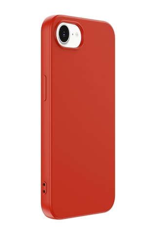 Kilifone - Apple Uyumlu iPhone 16e - Kılıf İçi Kadife Koruyucu Mara Lansman Kapak - Siyah - T37159 Siyah