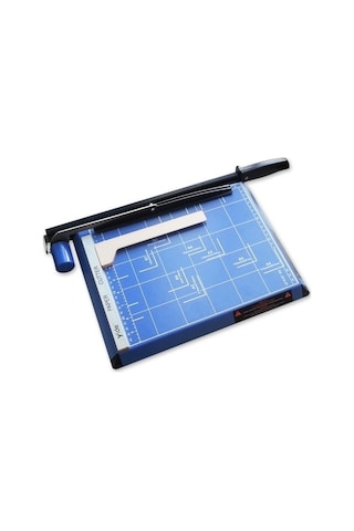 Linea A3 Kollu Giyotin