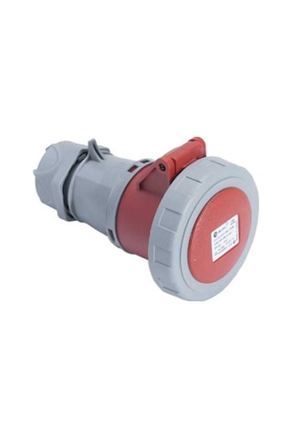 Tp Electric 3108 304 1600 5x32a Ip67 Uzatma Prizi Tp Electric 3108 304 1600 5x32a Ip67 Uzatma Prizi