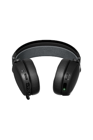 Steelseries Arctis 7+ Kablosuz 7.1 Kulak Üstü Oyuncu Kulaklığı