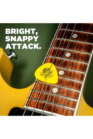 Jim Dunlop Tortex Standard 12li Pena Seti 0.73mm