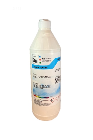 Odour Extra Gider Koku Giderici Hijyen Ürünü 1l Odour Extra Gider Koku Giderici Hijyen Ürünü 1l