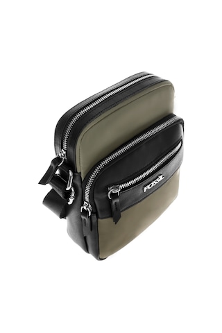 Fossil Erkek Çapraz Çanta 01fs2053 Haki