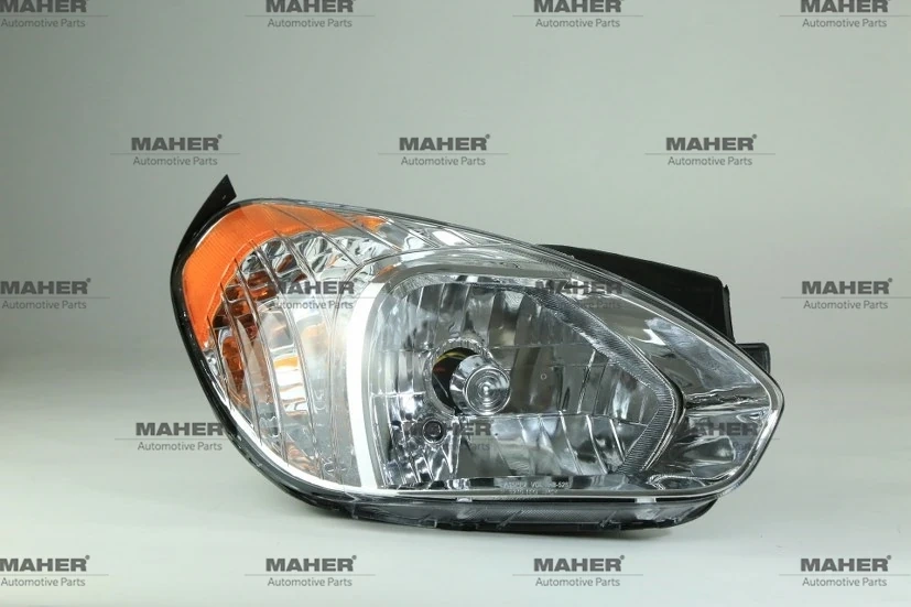 Far Accent 2006-2009 Era Elektrikli Sarı Sağ 92102 1e088