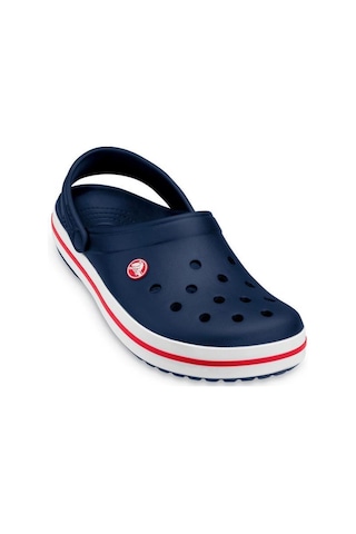 Crocs 11016 Crocband Navy Unisex Terlik Lacivert