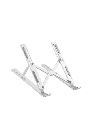 Katlanabilir Laptop Stand Zr630 Evimdeyokyok