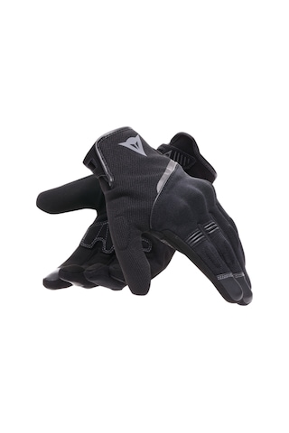 Dainese Daınese Eld/ Metrax Aır Gloves Black Anthracıte