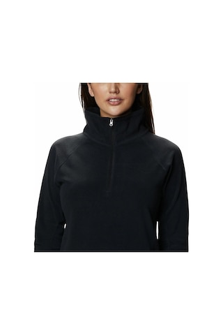 Columbia Ak1131 Glacial Iv 1/2 Zip Kadın Polar 1802201010-14669 001
