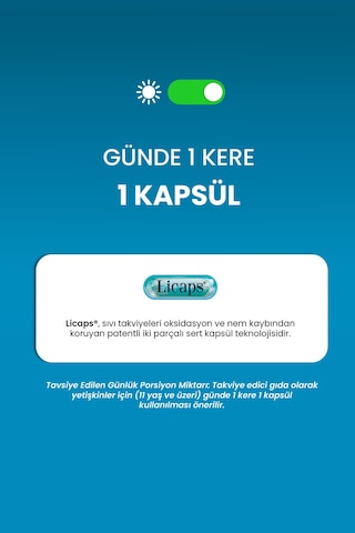 Erbatab Çörek Otu Yağı 60 Kapsül