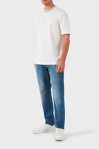 Armani Exchange Erkek Kot Pantolon 3dzj13 Z1ttz 25ev Mavi