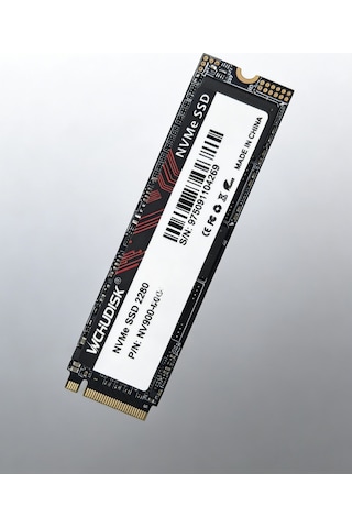 Wchudisk 512 Gb Nv900-512 2200mb - 1700 Mb/s M.2 2280 Nvme 3.0 Ssd Harddisk 1