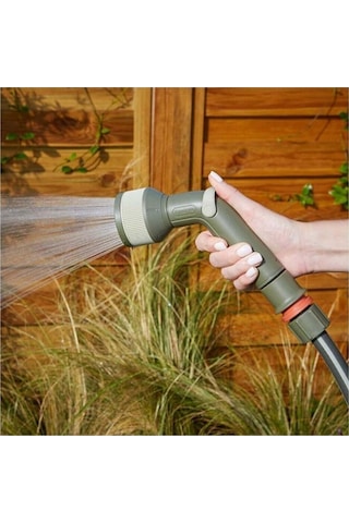 Verve Gül Başlıklı Sulama Tabancası