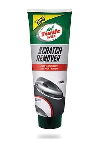 Turtle Wax Çizik Giderici Pasta 100 ML