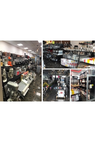 Epinox Slk-Eld Silikon Fırın Eldiveni Siyah