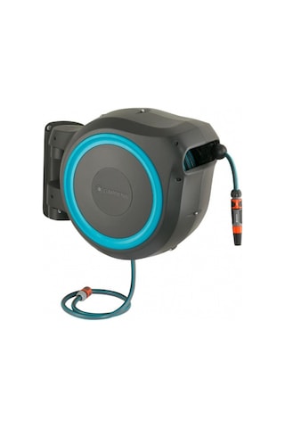 Gardena 18610 Duvara Monte Hortum Makarası Rollup M 20 Mt (497095612)