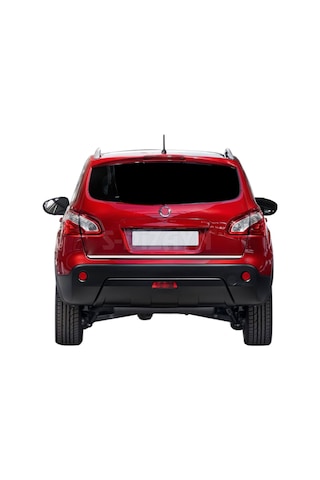 S-Dizayn Bagaj Alt Çıta Citroen Berlingo 2008-2018 N11.2752