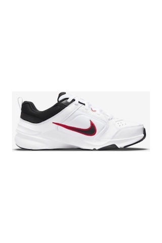 Nike Defy All Day Dj1196-101 Beyaz - Kırmızı