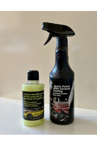 Parlawax 2’li Set N11.1963