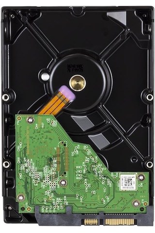 Western Digital Purple Wd22purz 2 Tb Sata 6gb/s 7-24 Güvenlik Harddisk