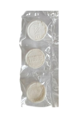 Filtre Dünyası Su Arıtma Cihazı Su Kaçak Sensörü Su Kaçak Pedi Yedek 3 Adet