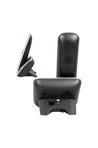 Kx-tg6811 Dect Telsiz Telefon Siyah