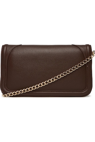 Love Moschino Love Moschıno Kadın Omuz Çantası Jc4010pp1nlg0301 Kahverengi