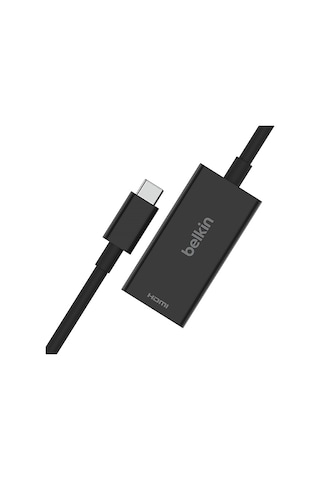 Belkın Usb-c To HDMI 2.1 8K 4K HDR Adaptör Çevirici