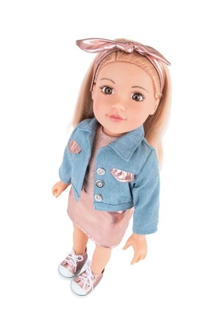 S00094817 Sun Kdk Bebek Desıgnafrıend Kylıe 47 Cm
