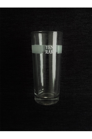 KALIN CAM MERCAN RAKI BARDAĞI 1 ADET