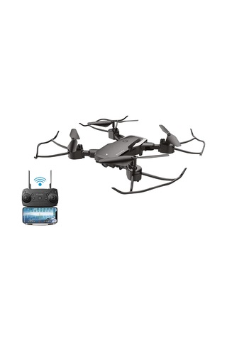 Piranha F-55 Akıllı Drone