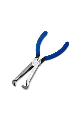 Pazly Suntek Pensesi Oto Mavi Kesme Elektrik Bakım Bağlantı Aleti Sb