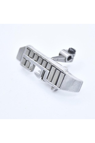 Homyl Kaydırma Tipi Hemmer 4 Tel Dikiş Makinesi Dıy Üretim