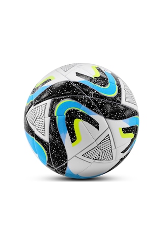 Telvesse Futbol Topu Oceanz Sert Zemin Halı Saha Futbol Topu No:5 056 Çok Renkli