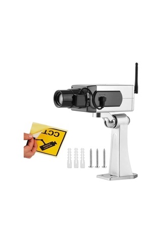 Hubrendy Sh Powermaster Pm-1400a Sensörlü Hareketli Maket Kamera