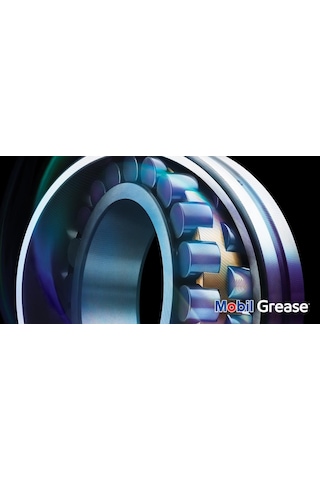 Mobil SHC Grease 681 WT Sentetik Lityum Kompleks Gres 3 KG