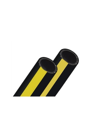 Tulpan Thermo Kauçuk Sulama Hortumu 3/4'' - 50 mt