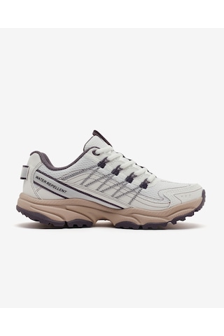 Skechers Vıgor At Kadın Beyaz/mor Outdoor Ayakkabı 180239 Wpr