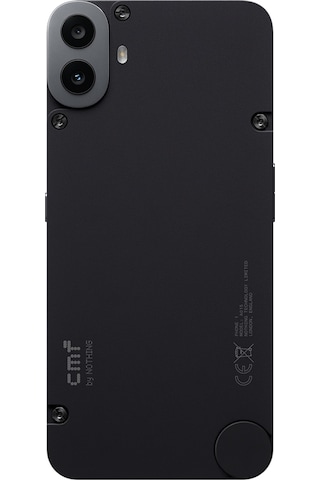 CMF by Nothing Phone 1 8 GB 128 GB (Nothing Türkiye Garantili)