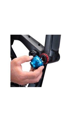 Parktool Bbt-69.4 16 Dişli Orta Göbek Anahtarı Siyah