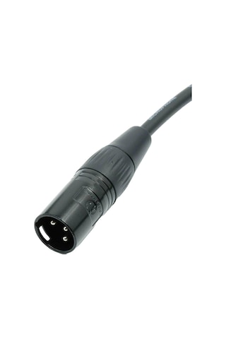 Superlux Cfm10fm / 10 Mt. Xlr-xlr Kablo