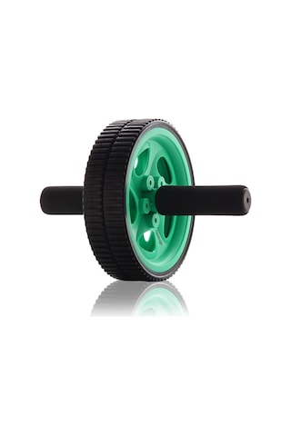 Slazenger Egzersiz Tekerleği (Çift Disk)