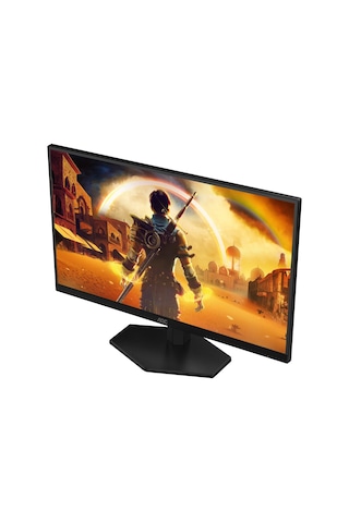 AOC Q27g42ze 260 Hz 0.3 Ms Freesync 2k Hdr10 Fast IPS Oyuncu Monitör (Teşhir)
