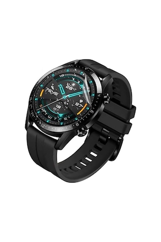 Gear S2 (20mm) Zore Narr Tpu Body Ekran Koruyucu