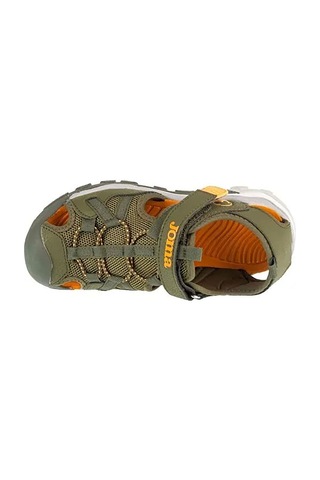 Joma Yeşil S.lake Jr 2523 Verde Yeşil