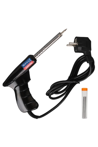 Technomax 40 Watt Tabanca Havya 220v Lehim Makinesi Havyası