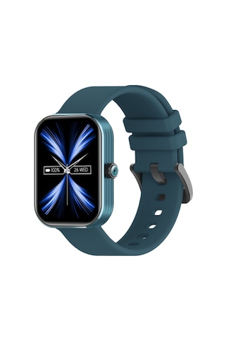 Ixtech Xee-Fit 9 Akıllı Saat (Distribütör Garantili)