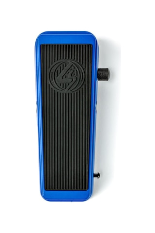 Jim Dunlop At95 Akira Takasaki Sig Crybaby Fuzz Wah Pedalı