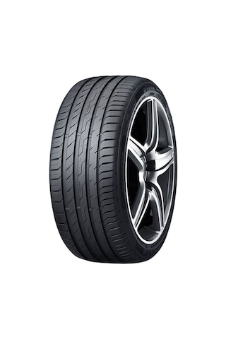 Nexen 285/30 R20 99Y Xl N'Fera Sport Yaz Lastiği 2026