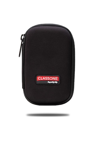 Classone HD2000 2.5" Uyumlu Hardisk Çantası Siyah