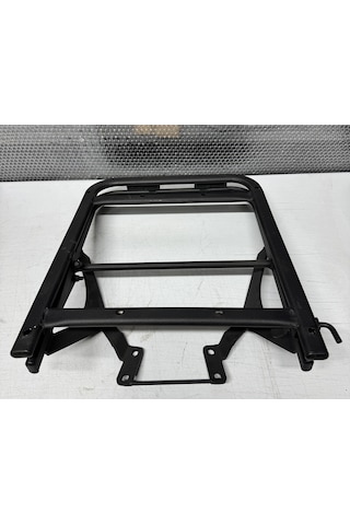 Tvs Jupiter 110 Damperli Çanta Demiri